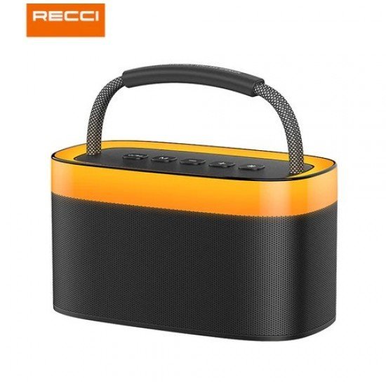 WIRELESS SPEAKER من RECCI