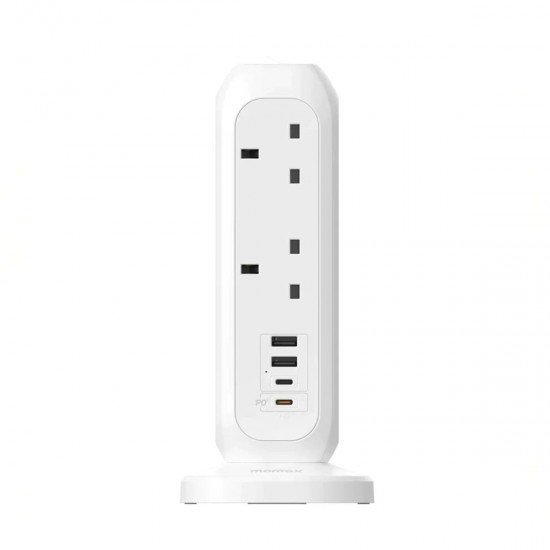 توصيلة مو ماكس توزيع المنافذ 11-OUTLET