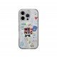 كفر Switch Easy نيويورك ايفون 16