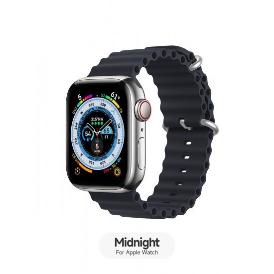 سوار ساعة Apple Watch 42-44-45-49